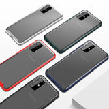 Matte Hard Case For Samsung (Full Colour)