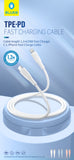 BlueO TPE·PD Fast Charging Cable