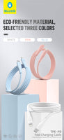 BlueO TPE·PD Fast Charging Cable