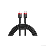 Baseus Cafule Series Type-C PD2.0 Cable