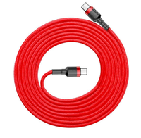 Baseus Cafule Series Type-C PD2.0 Cable