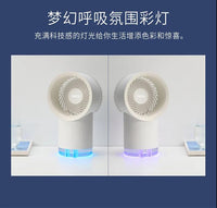 TOTU DESIGN 365 Fan with Humidifier