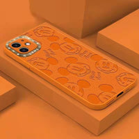 Mickey Case for iPhone