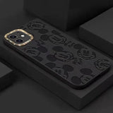 Mickey Case for iPhone