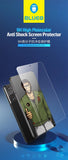 BLUEO High Molecule Shock-Resistant Screen Protector for Samsung S21 Series