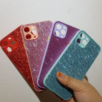 Glitter Cases For Iphone Series