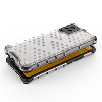 Honeycomb Hybrid Case For Vivo