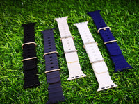 Rubber Watch Strap