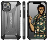 Blueo Armor Drop Resistance Iphone Case