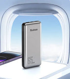 Yoobao LC6-65W 一 Quick Charge 20,000mAh PowerBank