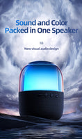 JOYROOM JR-ML05 RGB Wireless Speaker