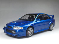 FUJIMI MITSHUBISHI LANCER EVOLUSION VI