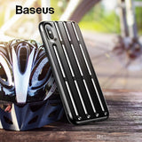 Baseus Cycling Helmet Case For Iphone