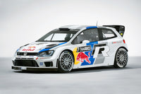 BELKITS VW POLO R WRC